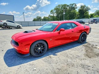DODGE CHALLENGER R/T SCAT PACK