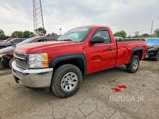 CHEVROLET SILVERADO C1500