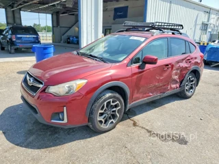 SUBARU CROSSTREK PREMIUM
