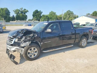 GMC SIERRA K1500 SLE