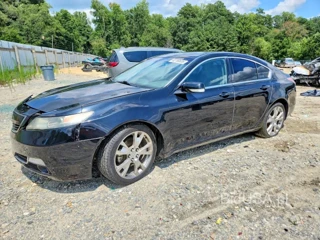 ACURA TL ADVANCE