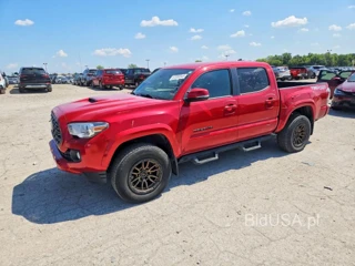 TOYOTA TACOMA TRD SPORT