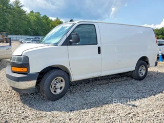 CHEVROLET EXPRESS