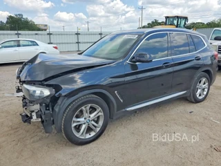 BMW X3 SDRIVE30I