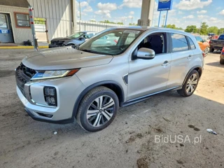 MITSUBISHI OUTLANDER SPORT SE