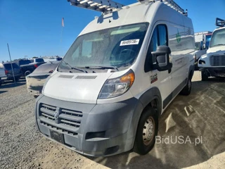 RAM PROMASTER 2500 2500 HIGH