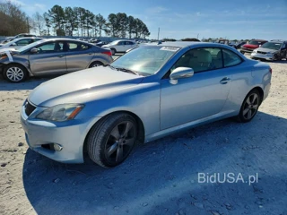 LEXUS IS 250