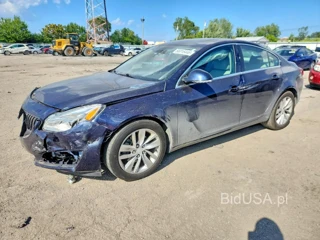 BUICK REGAL PREMIUM