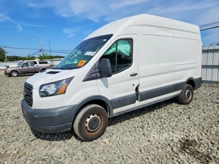 FORD TRANSIT T-250
