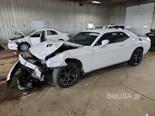 DODGE CHALLENGER SXT
