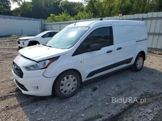 FORD TRANSIT CONNECT XLT