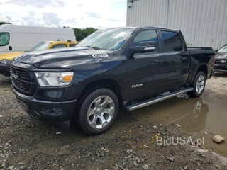 RAM 1500 BIG HORN/LONE STAR