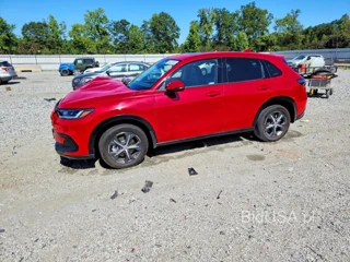 HONDA HR-V EXL