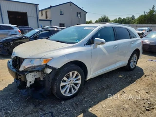 TOYOTA VENZA LE