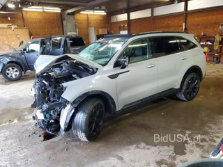 KIA SORENTO SX