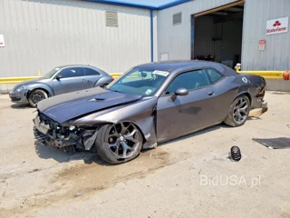 DODGE CHALLENGER SXT