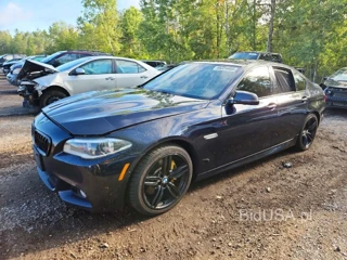 BMW 535 XI