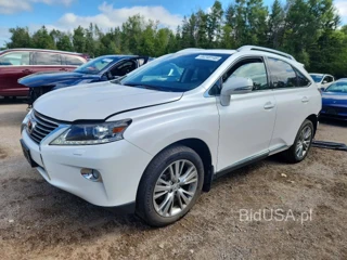 LEXUS RX 350 BASE