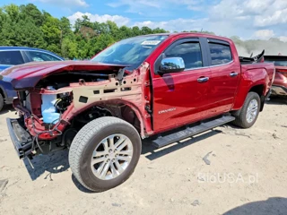 GMC CANYON SLT