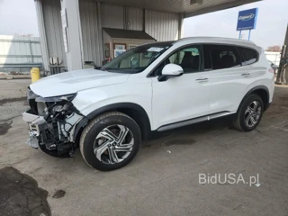 HYUNDAI SANTA FE SEL