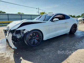 FORD MUSTANG GT