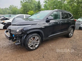 KIA SELTOS S