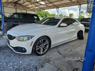 BMW 430I