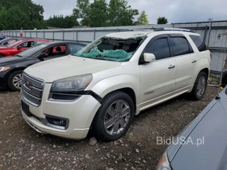 GMC ACADIA DENALI