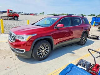 GMC ACADIA SLT-1