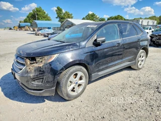 FORD EDGE SE