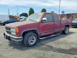 CHEVROLET GMT-400 C1500