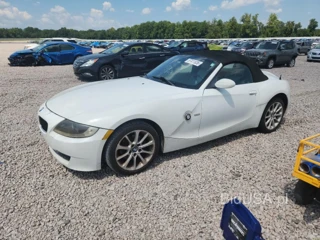 BMW Z4 3.0