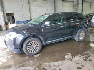 LINCOLN MKX