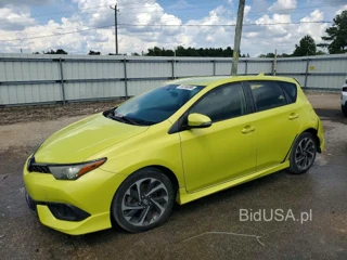 SCION IM BASE