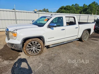 GMC SIERRA C1500 SLT