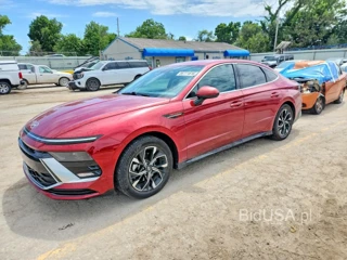 HYUNDAI SONATA SEL