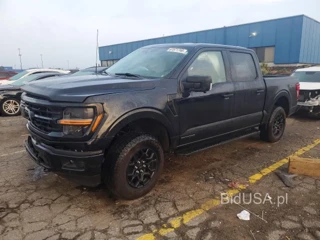 FORD F150 XLT
