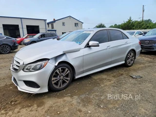 MERCEDES-BENZ E 250 BLUETEC