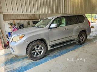 LEXUS GX 460 PREMIUM