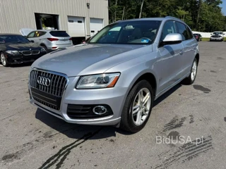 AUDI Q5 PREMIUM PLUS