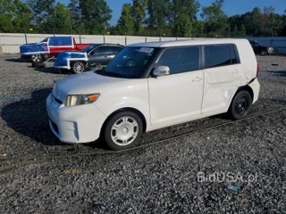 SCION XB BASE