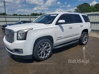 GMC YUKON DENALI