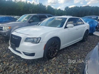CHRYSLER 300 S