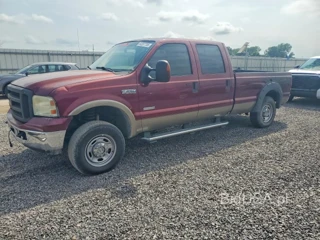 FORD F250 SUPER DUTY