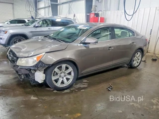 BUICK LACROSSE CXL