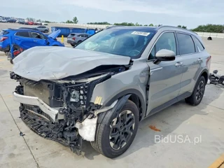 KIA SORENTO S