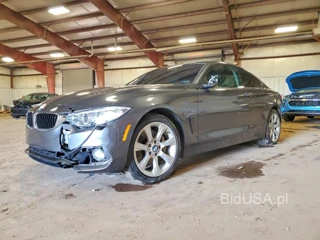 BMW 435 XI