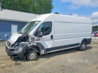 RAM PROMASTER 2500 2500 HIGH
