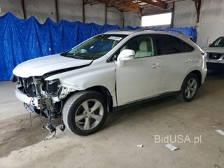 LEXUS RX 350 BASE