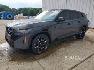 BMW XM